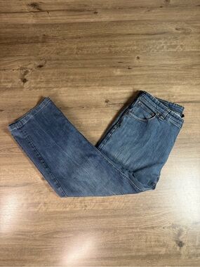 Marmot Men’s Straight Leg Outdoor Casual Denim Jeans 34x26